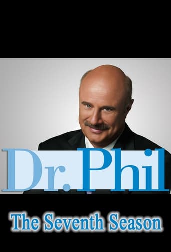 Dr. Phil