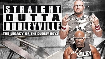 Straight Outta Dudleyville