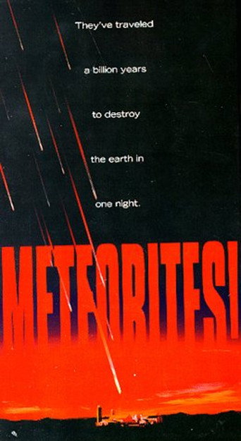 Meteorites! 在线观看和下载完整电影
