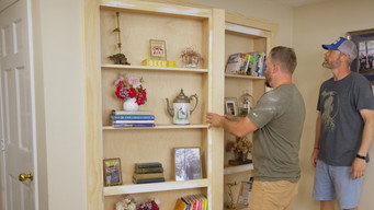 Speakeasy Hidden Door episode still image