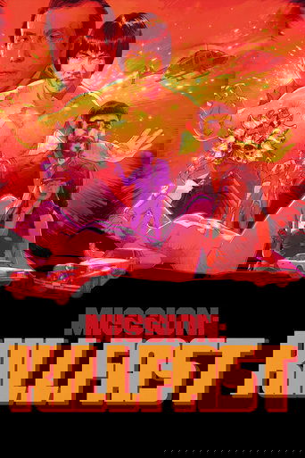 Mission: Killfast