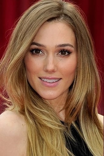 Image of Jacqui Ainsley