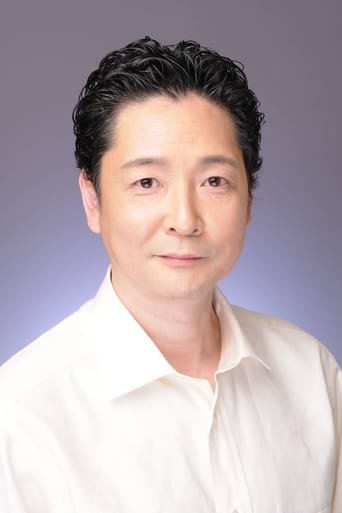 Image of Nario Takayama