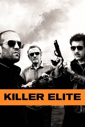 Killer Elite 在线观看和下载完整电影