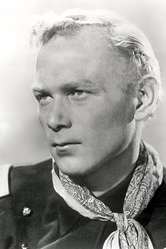 Image of Harry Carey, Jr.