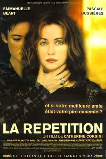 La Répétition 在线观看和下载完整电影