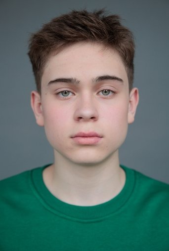 Nikita Mikhailov