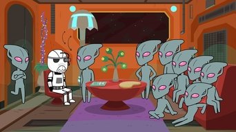 What It's Like To Date An Alien