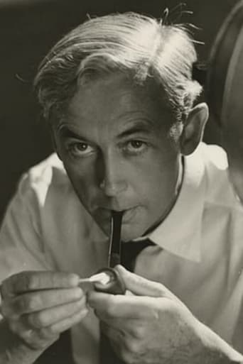 Image of Robert Bresson