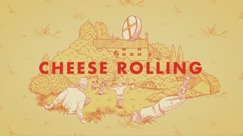 Cheese Rolling