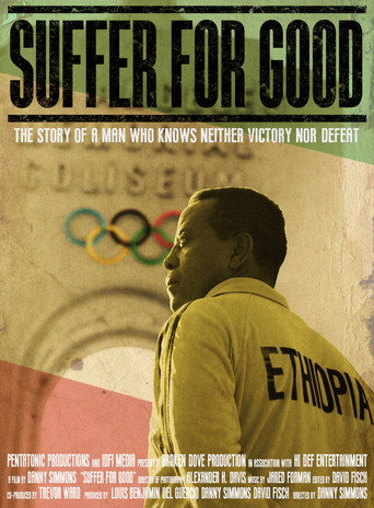 Suffer For Good 在线观看和下载完整电影