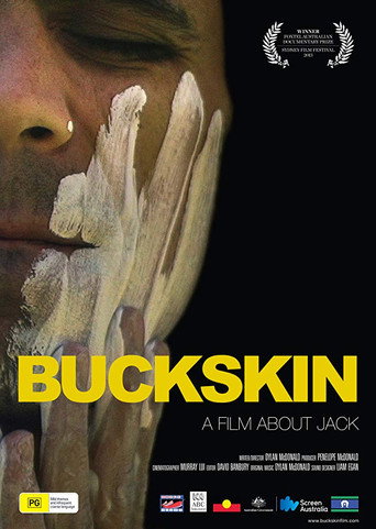 Buckskin 在线观看和下载完整电影