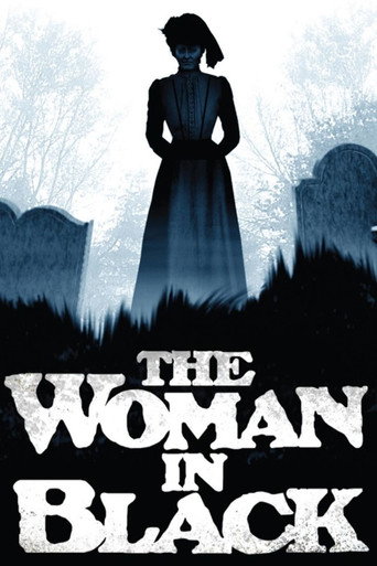 The Woman in Black 在线观看和下载完整电影