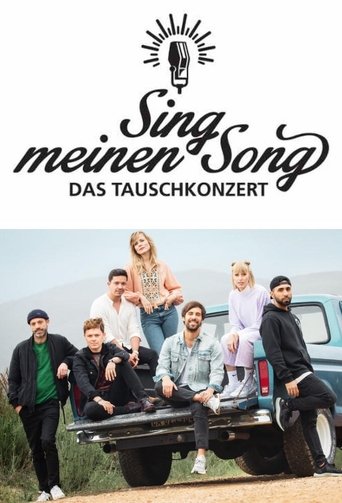 Sing meinen Song – Das Tauschkonzert