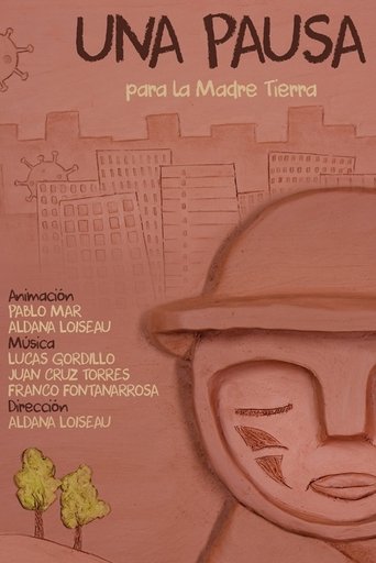 Una pausa para la Madre Tierra