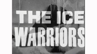 The Ice Warriors - Two and Three