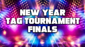 Stardom New Year Stars 2024 in Nagoya