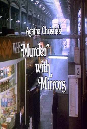 Murder with Mirrors 在线观看和下载完整电影