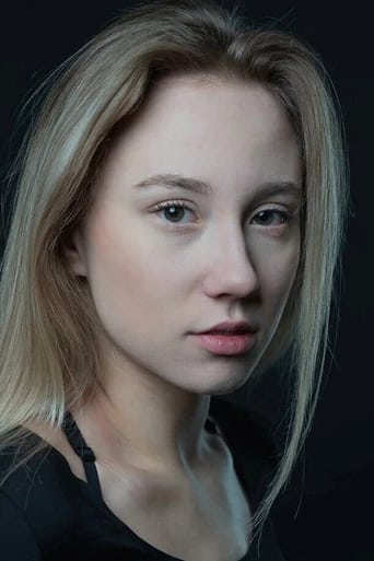 Image of Valeriya Bogdanova