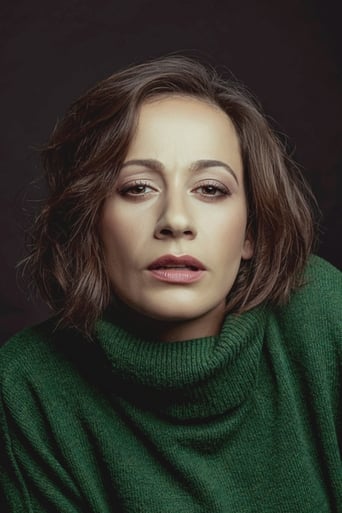 Image of Angelika Sbouli