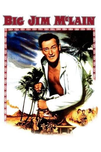 Movie Big Jim McLain Poster Images, BackDrops Images, Logo Images posters 1 /7Q6uk1eRinGvEo1exXWxsm8C8fu.jpg