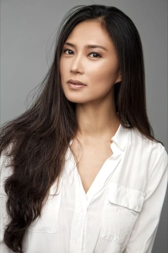 Image of Xin Wang