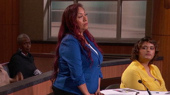 Sisters Roommate Nightmare episode still image