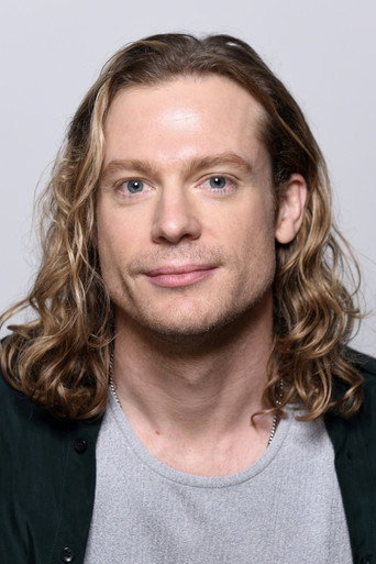 Actor Sam Reid