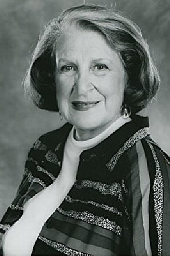 Image of Ruth Kobart