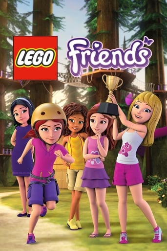 LEGO Friends