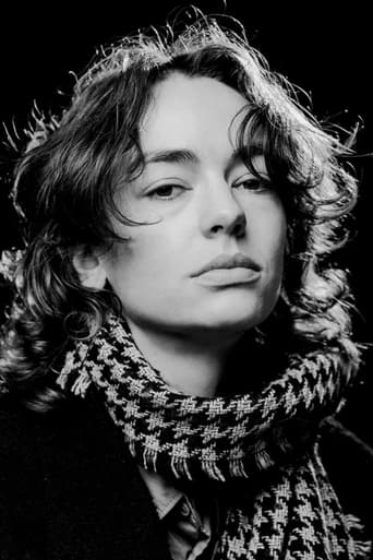 Image of Brigette Lundy-Paine