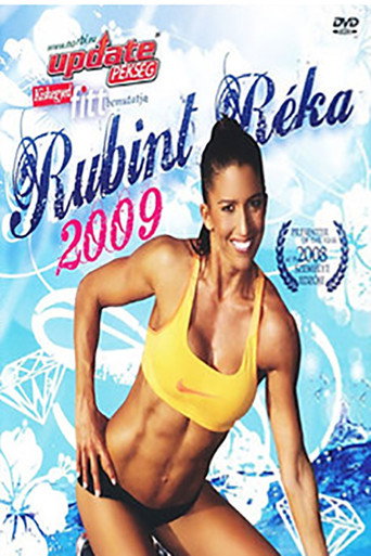Rubint Réka 2009 在线观看和下载完整电影