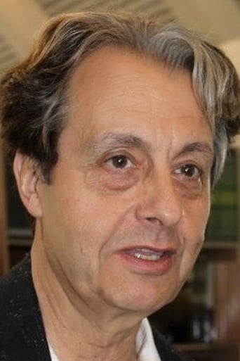 Image of Christian Bujeau