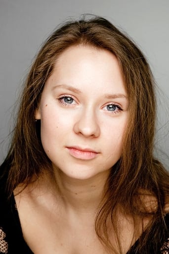 Image of Nadezhda Lumpova