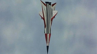 Renegade Rocket