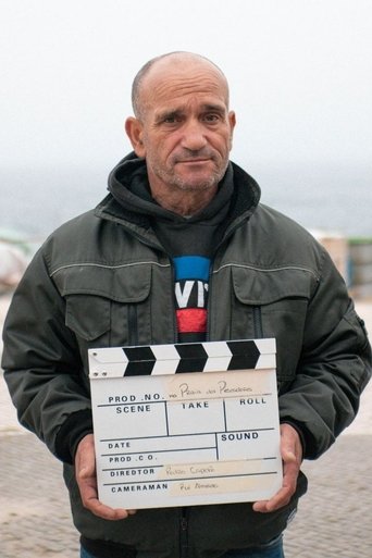 Virgílio Maia