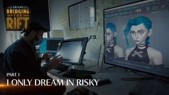 Only Dream in Risky