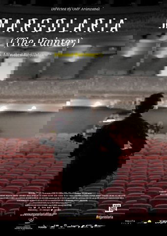 The Painter