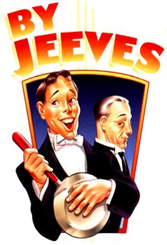 By Jeeves 在线观看和下载完整电影