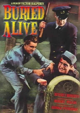 Buried Alive 在线观看和下载完整电影