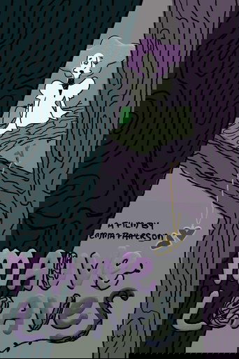 Mauve Leaves
