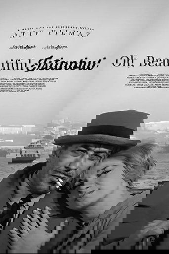 Movie Oh, Beautiful Istanbul Poster Images, BackDrops Images, Logo Images posters 3 /7SZUCejmz35F7sfngFyFYvsACeJ.jpg