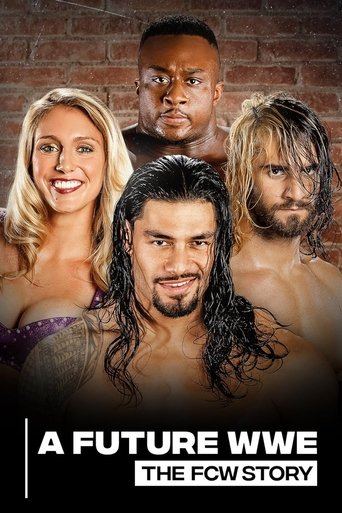 Movie A Future WWE: The FCW Story Poster Images, BackDrops Images, Logo Images posters 1 /7T4KbnW5wJ8dxM1eorqW4leSDDD.jpg