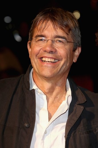 Image of Stephen Gyllenhaal