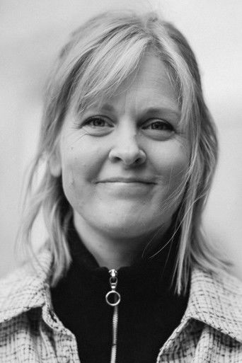 Image of Marte Mørland