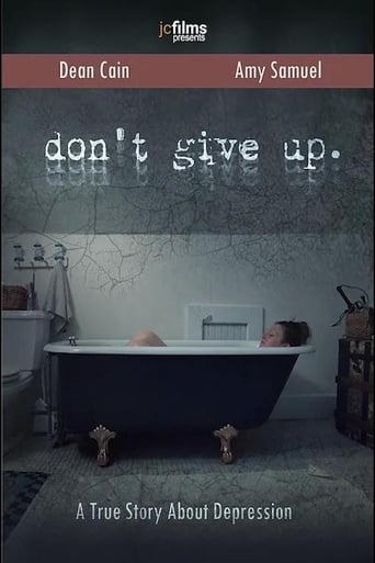 Watch Don’t Give Up (2021) Fmovies