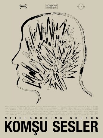 Neighboring Sounds