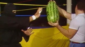 WCCW - August 29, 1987