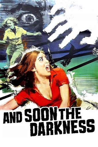 Movie And Soon the Darkness Poster Images, BackDrops Images, Logo Images posters 9 /7Tbu6HEW2lE27M17ex2AYnuKsm4.jpg