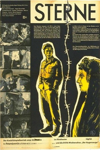 Okładka filmu Sterne